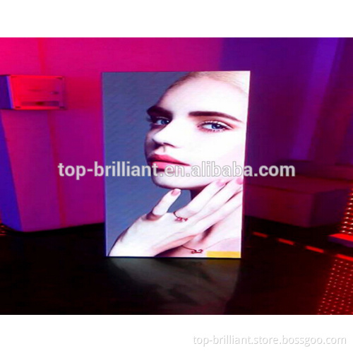 P4 smd indoor led module cheap price led video wall